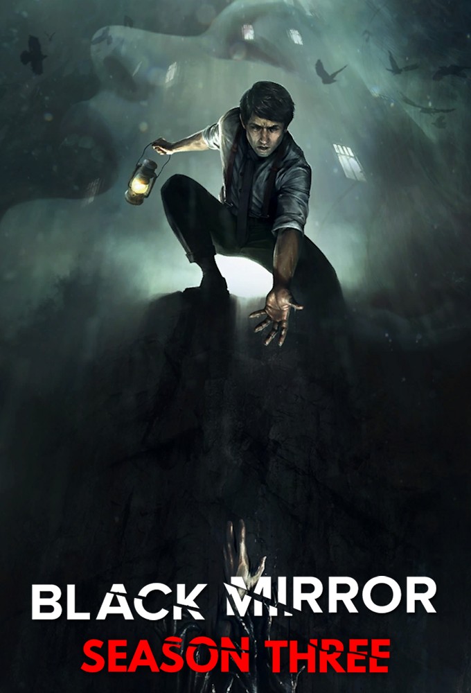 Black Mirror - Season 3 [95264] (A1772481750) [[TV Programmes]] --Plex--